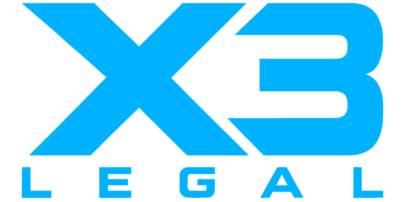 X3 Legal